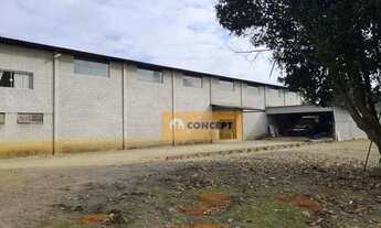 Imagem: Galpão, 620 m² - venda por R$ 2.500.000,00