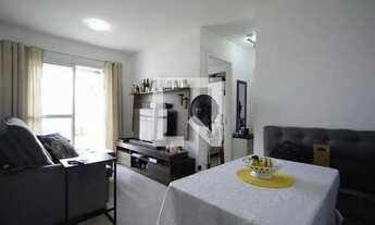 Imagem: Apartamento à Venda - Liberdade, 2 Quartos