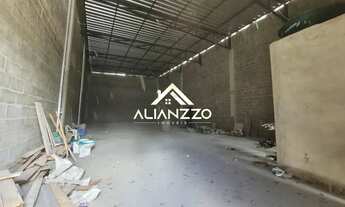 Imagem: Galpão para locação bairro Parque São