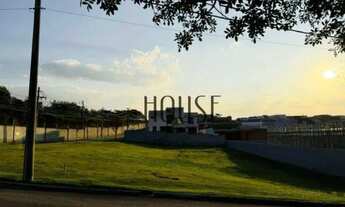 Imagem: Terreno à venda em Fazenda Jequitibá