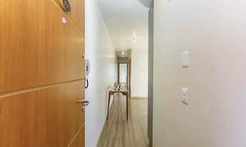 Imagem 2: Apartamento para Venda em Colombo, Roça Grande, 2 dormitórios, 1 banheiro, 1 vaga