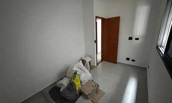 Imagem 7: CASA COM 39.73 m² - CAIÇARA - PRAIA GRANDE SP