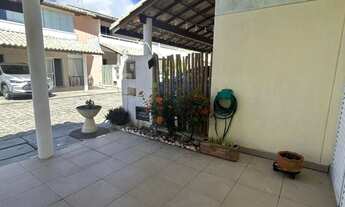 Imagem 3: STELLA MARIS CASA EM CONDOMINIO 3/4, 180m2, aluguel R$ 5.000,00