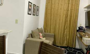 Imagem 6: Vendo apartamento no condomínio Village