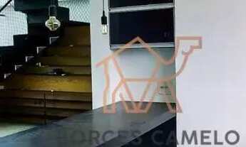 Imagem 2: Cobertura com 2 dormitórios à venda, 172 m² por R$ 2.100.000,00 - Cruzeiro - Belo Horizont