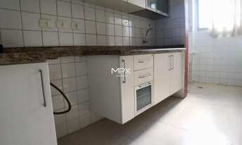 Imagem 7: Apartamento à venda em Piracicaba, Centro, com 3 quartos, com 70 m², Edifício Rosália