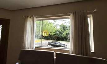 Imagem 3: Condomínio Villa dos Inglezes - Sobrado com 4 quartos no Condomínio Villa dos Inglezes