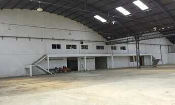 Imagem 7: 5.804 m² - Galpão Abreu e Lima - Distrito Industrial