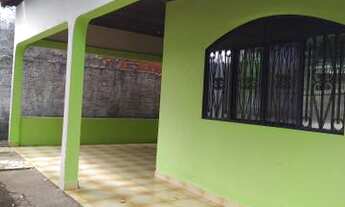 Imagem: Casa 3/4 locacão CPA III 900 reais