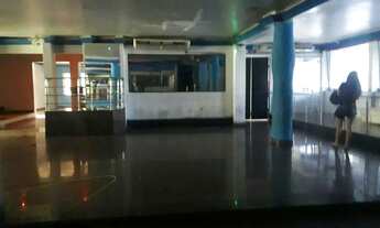 Imagem: Mansão azul