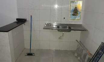 Imagem 2: Casa 2/4 Itacaranha _ Ao lado do Posto Petrobahia