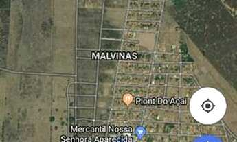 Imagem 2: Loteamento Morada Cysne. Barbalha