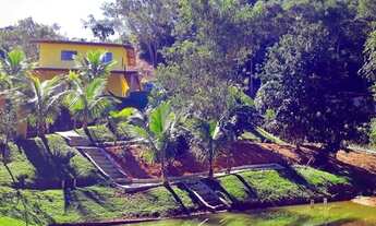 Imagem 6: Locação de Chácara na melhor região do ES