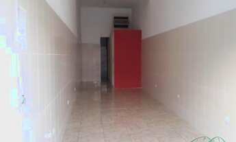 Imagem 1: Loja comercial para alugar em , cod:24070
