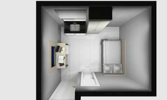 Imagem 7: Apartamentos e Kitnets próximo a FSP e IFSP em Avaré