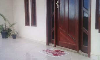 Imagem: Aluguel de Imóvel (casa padrão