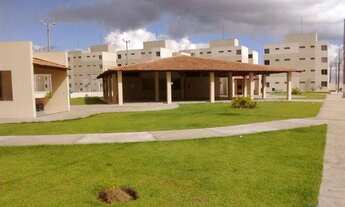 Imagem: Alugo Apartamento - Condomínio bosque dos