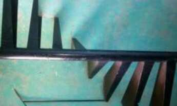 Imagem 7: Alugo Kitnet mobiliada em J. Camburi com tudo incluso 750,00