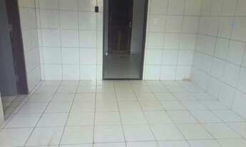 Imagem 2: Casa com dois quartos e água grátis