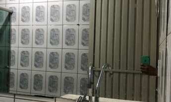 Imagem 5: Casa + barracão fundo troco carro / caminhonete jardim servilha