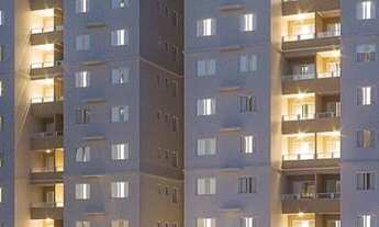 Imagem 3: Porto Solare Apartamento com 2 dormitórios