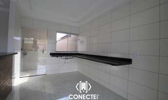 Imagem 3: Casa com 3 quartos - Bairro Residencial Jardim Canedo em Senador Canedo