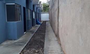 Imagem 3: Kitnet para aluguel, 1 quarto, 1 vaga, Jardim Planalto - Três Lagoas/MS