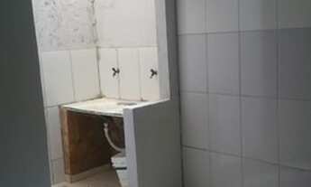 Imagem 3: Aluga se apartamento de um quarto kitinet V Militar R$330