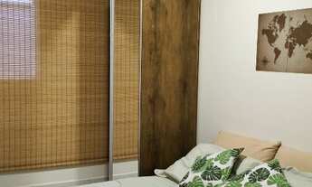 Imagem 3: Alugo Kitnet Mobiliada por $790,00