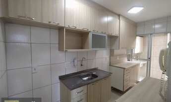 Imagem 3: Apartamento Garden para Venda em São Paulo, Jaraguá, 2 dormitórios, 1 banheiro, 1 vaga