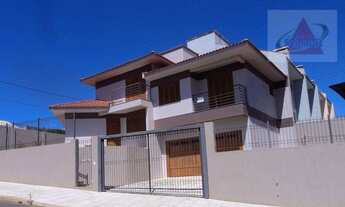 Imagem 2: Casa com 3 dormitórios à venda, 163 m² por R$ 619.000,00 - Campestre - São Leopoldo/RS