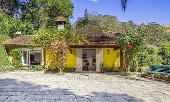 Imagem 3: PETRóPOLIS - Sítio - Carangola