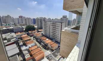 Imagem 5: Apartamento Excelente localização a passos do Metrô Saude linha Azul