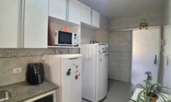 Imagem 6: Apartamento para venda com 107 metros quadrados com 3 quartos em Jardim da Cidade - Betim