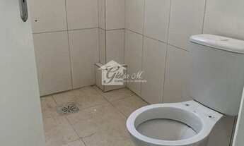 Imagem 6: Locação Apto 1 dorm Canto do Forte, Praia Grande-SP cod:2422