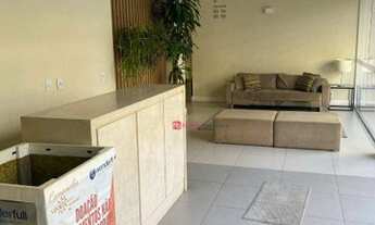 Imagem 2: Apartamento com 3 dormitórios à venda, 100 m² por R$ 550.000,00 - Recreio dos Bandeirantes