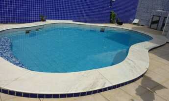 Imagem 2: Casa 04 Quartos Feira de Santana, Ba. Sta. Mônica