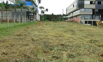 Imagem 2: Terreno comercial no comércio da Ponte JK