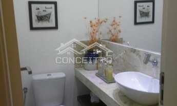 Imagem 6: Apartamento 3/4 no GREENVILLE LUDCO, PORTEIRA FECHADA, Salvador/BA