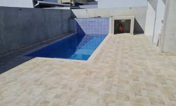 Imagem 3: Caçapava, condominio Terras do Vale, casa com 3 dorms e piscina
