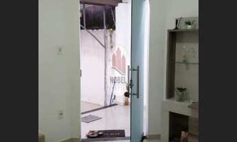 Imagem 6: Casa de 2 quartos no Bairro do Papagaio