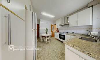 Imagem 5: Apartamento à venda no bairro Tatuapé - São Paulo/SP, Zona Leste