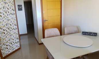 Imagem 6: 2 quartos com 2 vagas novinho na Enseada Azul