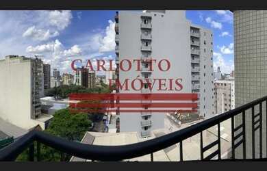 Imagem 3: Kitnet/conjugado para aluguel possui 40 metros quadrados com 1 quarto em Centro - Passo Fu