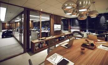 Imagem 7: RIO DE JANEIRO - Conjunto Comercial/Sala - CENTRO