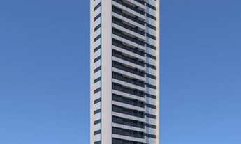 Imagem 2: Apartamentos com 3 quartos, muito bem localizado no Bairro da Torre, próximo a Beira-Rio