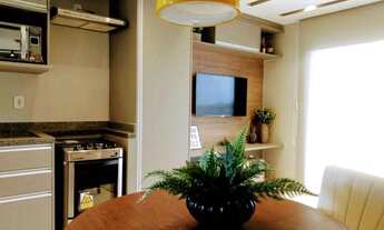 Imagem 6: Apartamento com 1 dorm, Vila Carrão, São Paulo - R$ 180 mil, Cod: 1659