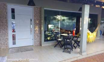 Imagem 5: Casa com 3 dorms, Panamá, Campo Grande - MS