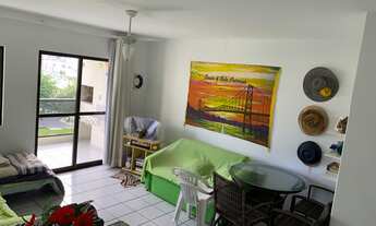 Imagem 7: Apartamento para venda possui 54 metros quadrados com 1 quarto