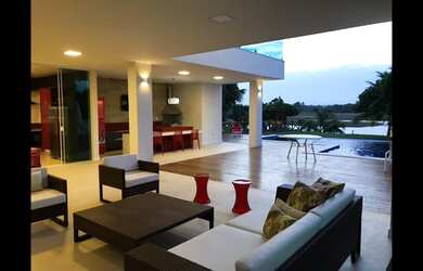 Imagem 3: CARNAVAL Venda/Locação Belíssima casa Nova Alto luxo, decoração por arquitecta/Designer em